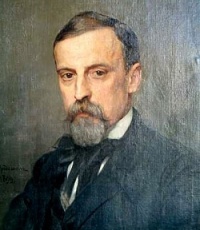 Сенкевич Генрик (1846-1916) - польский писатель.