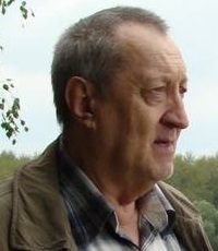 Красильников Николай Николаевич (1948-2017) - писатель.
