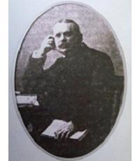 Дмитриев Дмитрий Савватеевич (Савватиевич) (1848-1915) - писатель, драматург.