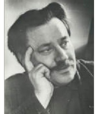 Некрасов Борис Владимирович (1920-1978) - писатель.