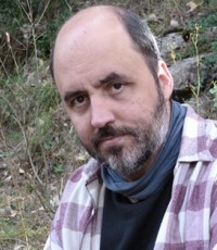 Бадаль Жозеп Льюис (р.1966) - испанский писатель, филолог.