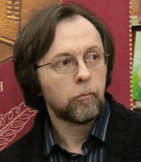 Фурман Александр Эдуардович (р.1958) - писатель, журналист.