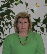Гурьева Нина Александровна (р.1965) - писательница, педагог.