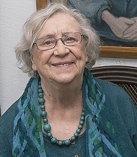Куннас Кирси (Куннас-Сюрья Кирси Марьятта) (1924-2021) - финская писательница, переводчик. 