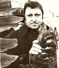 Машкин Геннадий Николаевич (1936-2005) - писатель.