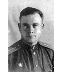 Шевцов Александр Степанович (1906-1985) - журналист, писатель.