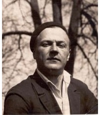 Барто Павел Николаевич (Арбатов П.) (1904-1986) - поэт, орнитолог.