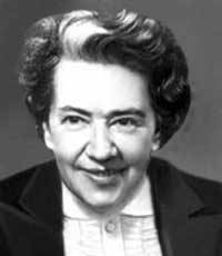 Кетлинская Вера Казимировна (1906-1976) - писатель.