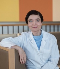 Варфоломеева Светлана Рафаэлевна (р.1969) - врач, учёный.