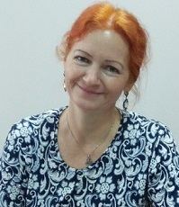 Топоногова Виктория Викторовна (р.1971) - писатель.