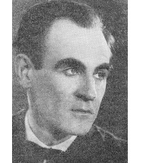 Батуев Андрей Михайлович (1908-1984) - писатель, шахматист, зоолог.