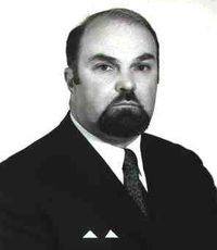 Помарнацкий Валентин Фаддеевич (1925-1999) - историк, краевед.