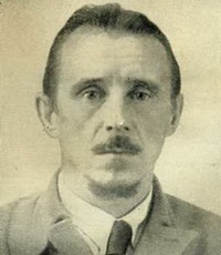 Андреев Кирилл Константинович (1906-1968) - писатель, литературный критик.