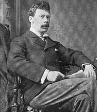 Квиллер-Кауч Артур (сэр Квиллер-Кауч Артур Томас, Q) (1863-1944) - английский писатель, критик, историк.