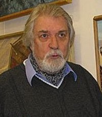 Сбитнев Юрий Николаевич (1931-2021) - писатель.