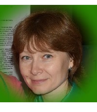 Логвиненко Юлия Александровна (р.1976) - писатель, театральный педагог.