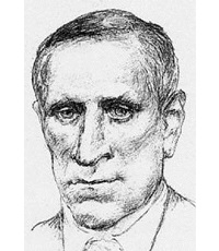 Иванов Валентин Дмитриевич (1902-1975) - писатель.