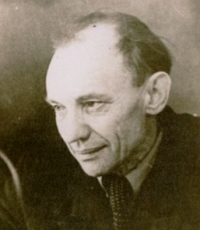 Пинясов Яков Максимович (1913-1984) - мордовский писатель, журналист, переводчик.