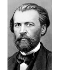 Полонский Яков Петрович (1819-1898) - поэт.