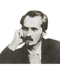 Адамов (Гибс) Григорий Борисович (1886-1945) - писатель.
