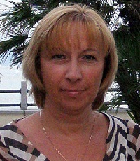 Авдеенко Виктория Юрьевна - писатель.