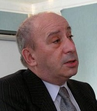 Княжицкий Александр Иосифович (1942-2018) - литературовед, методист, педагог.