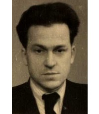 Богданов Пётр Леонидович (1907-1964) - технический специалист, военный.