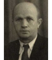 Гусев-Глубоцкий Иван Гаврилович (1896-1981) - партийный деятель, дипломат.