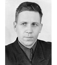 Смирнов Анатолий Иванович (1922-1971) - литератор.
