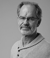 Тор Пер - шведский писатель.