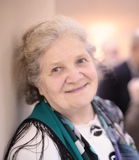 Сталева Тамара Владимировна (1935-2016) - журналист, публицист. 