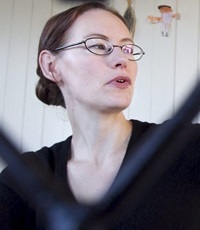 Треймо Сесилие (р.1976) - норвежско-шведская писательница.