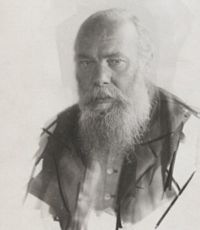 Мельников Алексей Павлович (1867-1934) - юрист, автор криминальных романов.