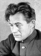 Сурков Алексей Александрович (1899-1983) - поэт, журналист, литературный критик.