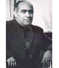 Гюльназарян Хажак (Хрисанф) Месропович (1918-1995) - армянский писатель.
