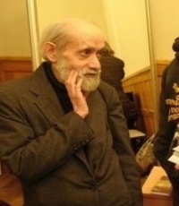 Гордин Михаил Аркадьевич (1941-2018) - писатель, литературовед.