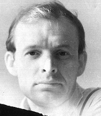Того Виктор Петрович (1935-2001) - ингерманландский писатель.