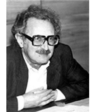 Соловейчик Симон Львович (Соловьёв Сима) (1930-1996) - писатель, журналист.