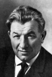 Мусатов Алексей Иванович (1911-1976) - писатель.