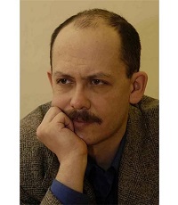 Крупин Михаил Владимирович (р.1967) - писатель.