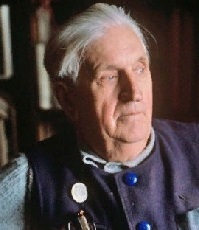 Гейченко Семён Степанович (1903-1993) - писатель, музейный работник.