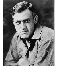 Бич Рекс (Рекс Эллингвуд) (1877-1949) - американский писатель, спортсмен.