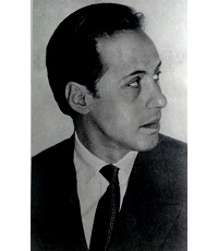 Бременер Макс Соломонович (1926-1983) - писатель, критик.