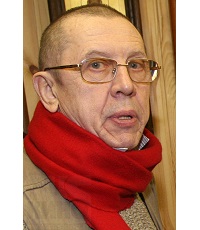 Золотухин Валерий Сергеевич (1941-2013) - актёр.