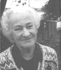 Райтсон Патрисия (1921-2010) - австралийская писательница.