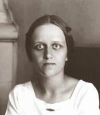 Тудоровская Елена Александровна (1904-1986) - фольклорист, литературовед.