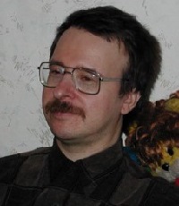 Щеголев Александр Геннадиевич (р.1961) - писатель.