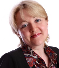 Пирогова Ольга Геннадьевна - педагог.