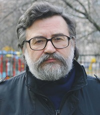 Мамиков Валерий Николаевич (р.1953) - журналист.