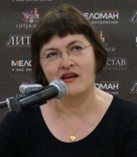 Клепикова Елена Георгиевна (Айла Елена) - казахстанская писательница.